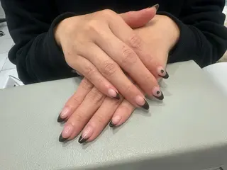 ネイル eyenailist NANAのネイルデザイン