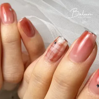 ネイル balun. nailのネイルデザイン