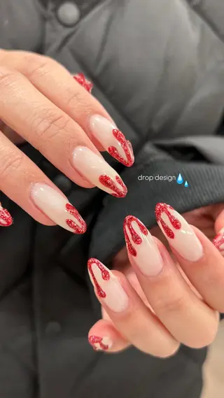 ネイル 🤎Two ERI🤎のネイルデザイン