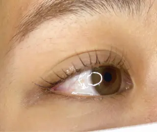 マツエク・マツパ nailbios所属・nailbios .tomo.のネイルデザイン