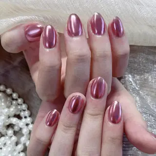 ネイル 櫻井 ナナのネイルデザイン