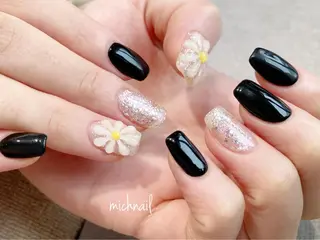 ネイル eni. by michのネイルデザイン