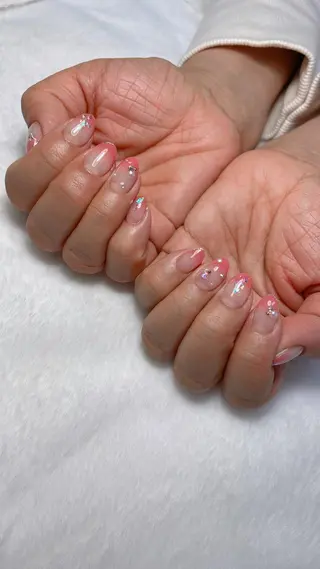 ネイル kipinail 川﨑えりかのネイルデザイン