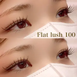 マツエク・マツパ BunnyDoll所属・糸数 桃子のマツエク・マツパデザイン