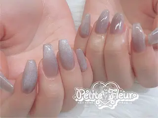 ネイル ❁⃘*。Petite fleur❁⃘*りさのネイルデザイン