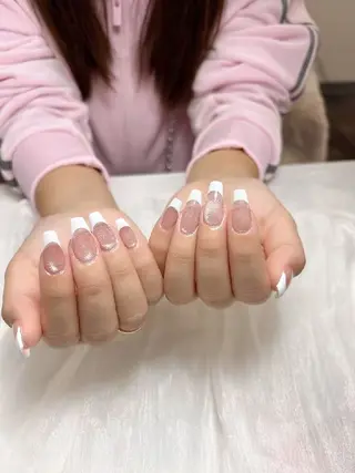 ネイル ENsalon nailのネイルデザイン