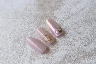 ネイル 高田 ちかこのネイルデザイン