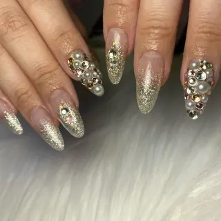 ネイル classy  nail beauty所属・classynail beautyのエステ・リラクイメージ