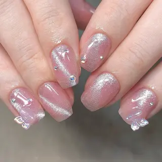 ネイル maison de NALIのネイルデザイン