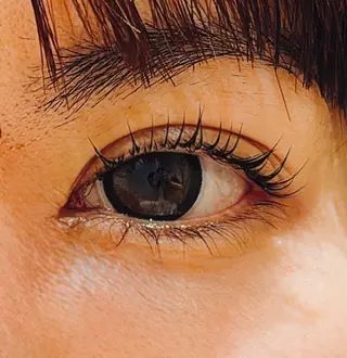 マツエク・マツパ kanell所属・kanell RINAのマツエク・マツパデザイン