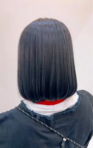 カラー Keep  HAIR DESIGN自由が丘所属・♦️髪質改善 /彩未♦️のヘアスタイル