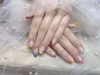 ネイル Angel AngelNailのネイルデザイン