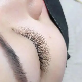 マツエク・マツパ ア メのマツエク・マツパデザイン