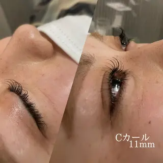 マツエク・マツパ anela 🐶大竹のマツエク・マツパデザイン