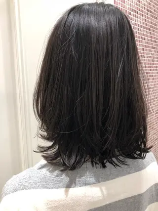 ミディアム apish aoyama所属・武 愛子の眉毛・アイブロウイメージ