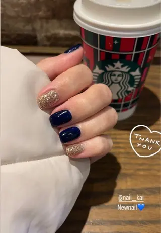 ネイル Kai  nail Mayukoのネイルデザイン