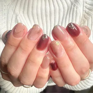 ネイル 🪞KAPE NAIL 🪞のネイルデザイン