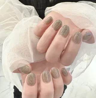 ネイル マイムネイル所属・MIMnail Jr ネイリストのネイルデザイン