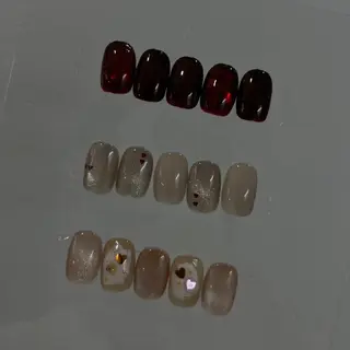 ネイル May. 昭和町のネイルデザイン