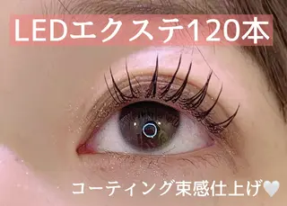 マツエク・マツパ 玉造/LEDマツエク 🌼N.sayakaのマツエク・マツパデザイン