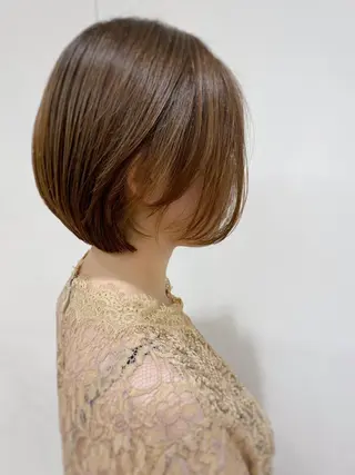 ショート ayaka #パーマ#アレンジのヘアスタイル