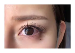 マツエク・マツパ Ninolash豊洲 オーナーのマツエク・マツパデザイン