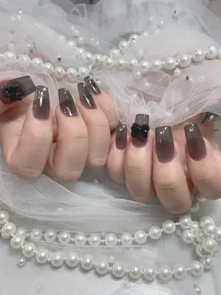 ネイル M2beauty Renaのネイルデザイン