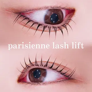 マツエク・マツパ 中村 雛里のマツエク・マツパデザイン