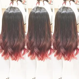 セミロング 織田 悦子のその他イメージ