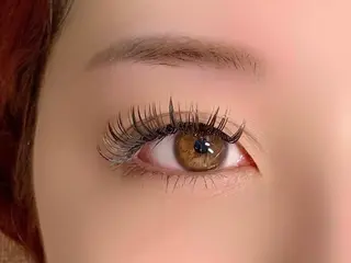 マツエク・マツパ 日本橋🩵印象的👀 eye✨UENOのマツエク・マツパデザイン