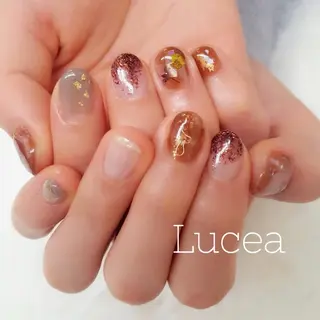 ネイル Nail Eyeのネイルデザイン
