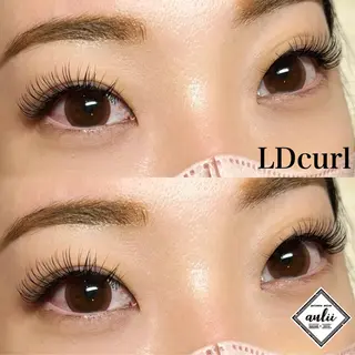 マツエク・マツパ アイブロウ ながやま ちえのその他イメージ