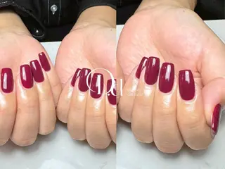 ネイル D.d Ryo🎀のネイルデザイン