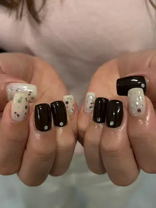 ネイル share＋honmachi所属・rn__nail ♡のネイルデザイン