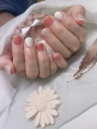 ネイル yuni所属・Nail salon yuriのネイルデザイン