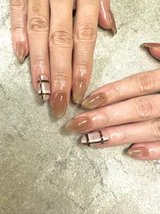 ネイル .N YUKIのネイルデザイン