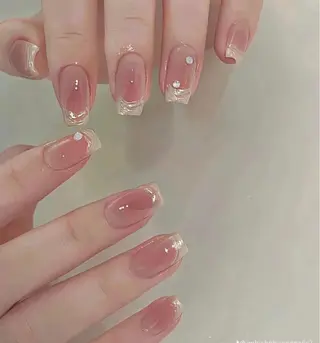 ネイル 中野駅から2分 MEO NAILのネイルデザイン