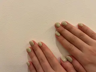 ネイル THE BALM Noahのネイルデザイン