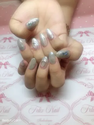 ネイル ユキカ (ネイリスト)のネイルデザイン