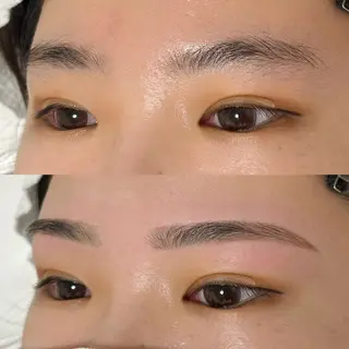 アイブロウ vico名古屋栄店所属・🌺+vico 栄店 🌺MAYUKIの眉毛・アイブロウイメージ