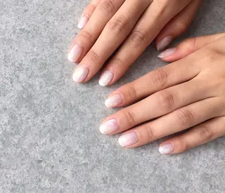 ネイル Soeur ネイリストのネイルデザイン