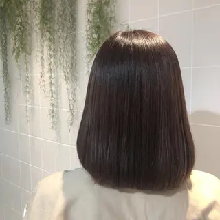 ミディアム SEIRA♡レイヤー /ショート得意のヘアスタイル