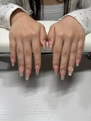 ネイル lb.nail yukiのネイルデザイン