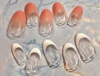 ネイル ファストネイル セレオ国分寺店のネイルデザイン