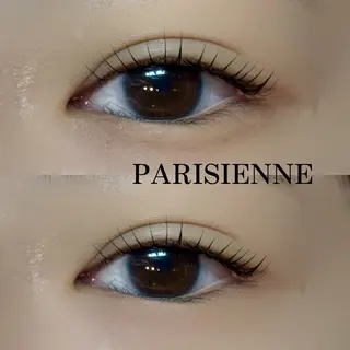 マツエク・マツパ こんどう みうのマツエク・マツパデザイン