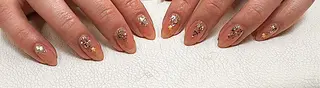 ネイル Nail Eyelash Salon　Klee所属・Natsuki Iのネイルデザイン