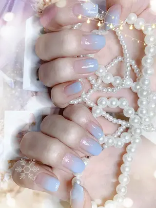 ネイル RELIEVE Salonのマツエク・マツパデザイン