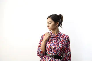 ヘアアレンジ 佐藤 はづきのマツエク・マツパデザイン