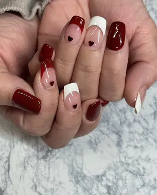 ネイル N nailのネイルデザイン