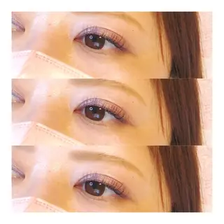 マツエク・マツパ アイラッシュサロン GREENのマツエク・マツパデザイン